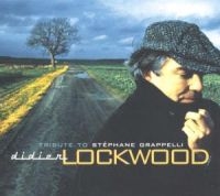 Didier Lockwood - Tribute To Stéphane Grappelli