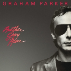 Parker Graham - Another Grey Area (40Th Anniversary