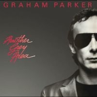 Parker Graham - Another Grey Area (40Th Anniversary