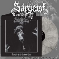 Sargeist - Disciples Of The Heinous Path (Smok