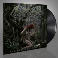 Cryptopsy - Book Of Suffering The - Tome I + Ii