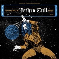 Various Artists - Best Of Jethro Tull Redux (Digislee