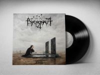 Psychonaut 4 - Of Mourning (Black Vinyl Lp)