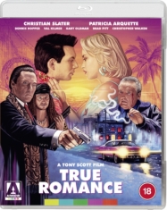 Film - True Romance