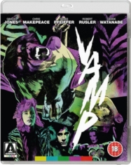 Film - Vamp