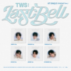 Tws - Last Bell - (Compact Ver.) (Random Ver.)