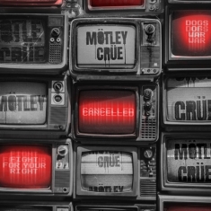 Mötley Crüe - Cancelled (X) (Ep)