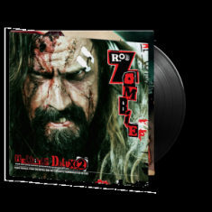 Rob Zombie - Hellbilly Deluxe 2