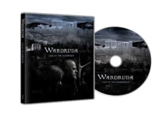 Wardruna - Live At The Acropolis