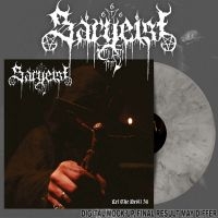 Sargeist - Let The Devil In (Smoke Vinyl Lp)