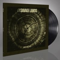 Savage Lands - Army Of The Trees (Black Vinyl Lp)