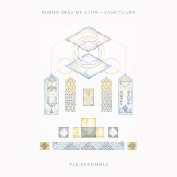 De Leon Mario Diaz - Sanctuary [Limited Indie Exclusive