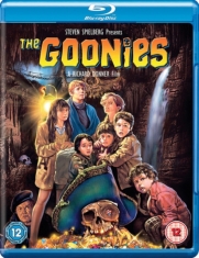 Film - Goonies