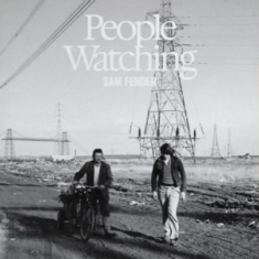 Sam Fender - People Watching (Vinyl)