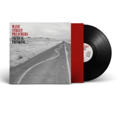 Manic Street Preachers - Critical Thinking (Vinyl)