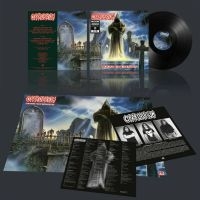 Opprobrium - Beyond The Unknown (Black Vinyl Lp)