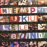 Memphis Ukulele Band - Memphis Ukulele Band