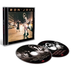 Bon Jovi - Bon Jovi