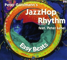 Peter Götzmann's Jazzhop Rhythm - Easy Beats