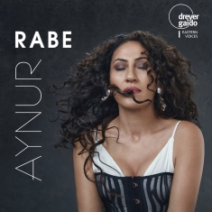 Aynur - Rabe - Raven