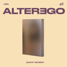 Lisa - Alter Ego (Sunni)