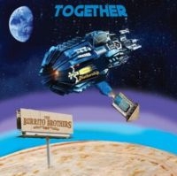 Burrito Brothers The - Together