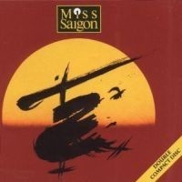 Musikal - Miss Saigon