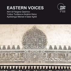 Alim Qasimov - Eastern Voices - Morgenland Festiva