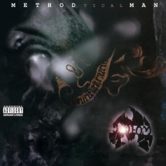 Method Man - Tical (The Bonus Joints) (Silver Vinyl/2Lp)