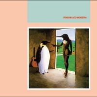 Penguin Cafe Orchestra - Penguin Cafe Orchestra