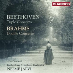 Beethoven - Triple Concerto