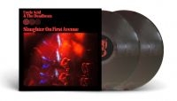 Uncle Acid & The Deadbeats - Slaughter On First Avenue (2 Lp Cle