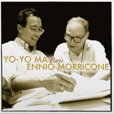 Ma Yo-Yo - Plays Ennio Morricone