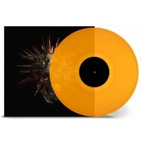 Bleed From Within - Zenith (Transparent Orange)