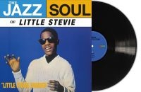 Wonder Stevie - Jazz Soul Of Little Stevie The (Bla