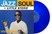 Wonder Stevie - Jazz Soul Of Little Stevie The (Blu