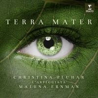 Malena Ernman L'arpeggiata & - Terra Mater