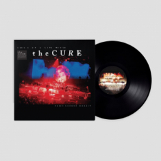 The Cure - Show Of A Lost World: Live Troxy Lo