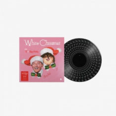 V x Bing Crosby - White Christmas (Zoetrope Picture Disc 12 Single)