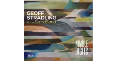 Geoff Stradling & The Stradband - Nimble Digits