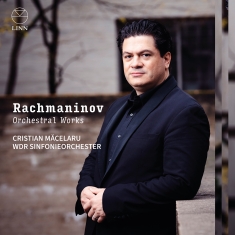 Sergey Rachmaninov - Orchestral Works