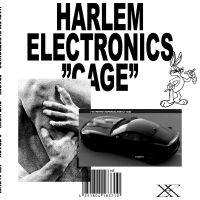 Harlem - Cage