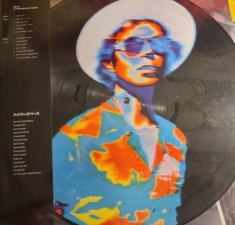 Beck - Hyperspace (Picture Disc)