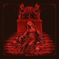 Scitalis - Maledictum (Vinyl Lp)