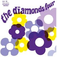 Molino Mario - The Diamonds Four