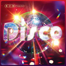 Various Artists - Now Presents... Disco