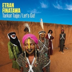 Etran Finatawa - Tarkat Tajje