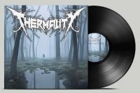 Thermality - Before I Get To Rest (Black Vinyl)