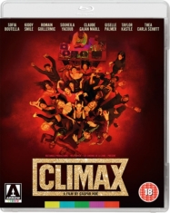 Film - Climax