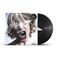 Papa Roach - Crooked Teeth (Black Vinyl Lp)